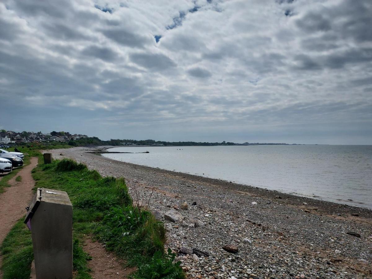 2 Bed Apartment 5Min From Sea In Bare Morecombe Morecambe Εξωτερικό φωτογραφία