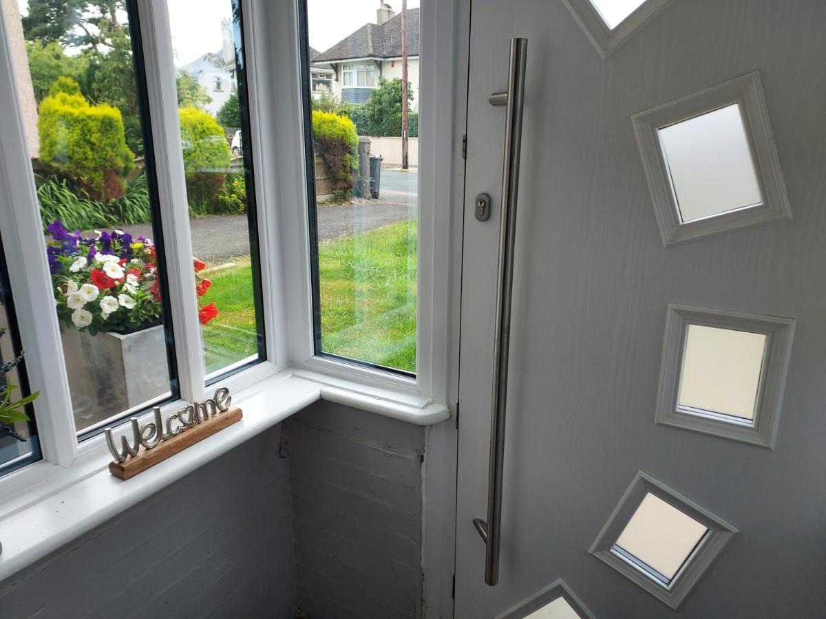2 Bed Apartment 5Min From Sea In Bare Morecombe Morecambe Εξωτερικό φωτογραφία