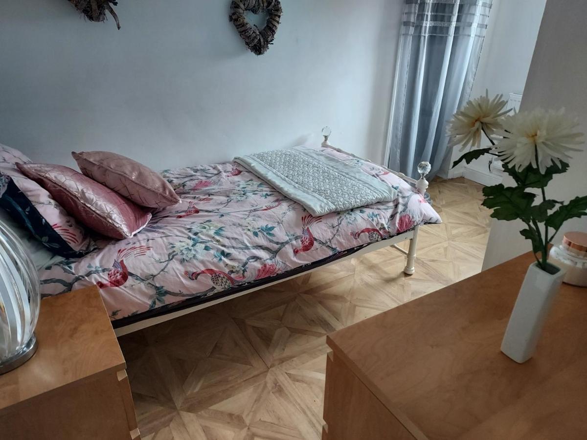 2 Bed Apartment 5Min From Sea In Bare Morecombe Morecambe Εξωτερικό φωτογραφία