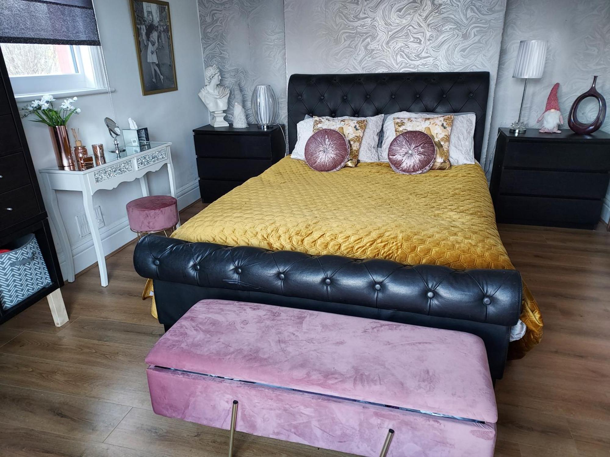 2 Bed Apartment 5Min From Sea In Bare Morecombe Morecambe Εξωτερικό φωτογραφία